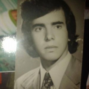 Meet your Posher, Enrique